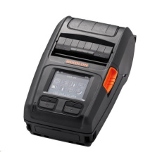 Bixolon XM7-20, USB-C, RS232, BT (iOS), 8 dots/mm (203 dpi), display, ZPLII, CPCL Bixolon XM7-20, USB-C, RS232, BT (iOS), 8 dots/mm (203 dpi), display, ZPLII, CPCL