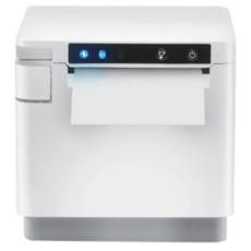Star MCP31CBI, MQTT, 8 dots/mm (203 dpi), cutter, USB, USB-C, BT, Ethernet, white Star MCP31CBI, MQTT, 8 dots/mm (203 dpi), cutter, USB, USB-C, BT, Ethernet, white