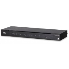 ATEN 8 port HDMI 4K true video switch, DO, RS-232 ATEN 8 port HDMI 4K true video switch, DO, RS-232