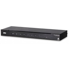 ATEN 8 port HDMI 4K true video switch, DO, RS-232