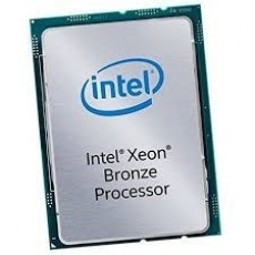 CPU INTEL XEON Scalable Bronze 3104 (6-core, FCLGA3647, 8,25M Cache, 1.70 GHz), BOX CPU INTEL XEON Scalable Bronze 3104 (6-core, FCLGA3647, 8,25M Cache, 1.70 GHz), BOX
