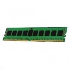 KINGSTON DIMM DDR4 16GB 2666MHz