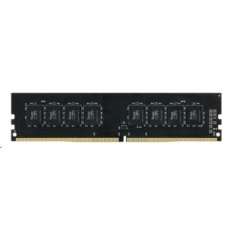 DIMM DDR4 8GB 3200MHz, CL22, TEAM ELITE (Bulk) DIMM DDR4 8GB 3200MHz, CL22, TEAM ELITE (Bulk)