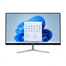 UMAX U-One 24JL Pro - Celeron N5100 @1,1GHz, 4GB DDR4, 128GB, HDMI, USB 3.0 UMAX U-One 24JL Pro - Celeron N5100 @1,1GHz, 4GB DDR4, 128GB, HDMI, USB 3.0