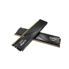 ADATA XPG DIMM DDR5 32GB (Kit of 2) 6000MT/s CL34 Lancer Blade, Černá ADATA XPG DIMM DDR5 32GB (Kit of 2) 6000MT/s CL34 Lancer Blade, Černá
