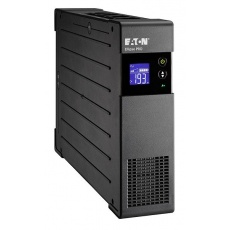 Eaton Ellipse PRO 1600 IEC, UPS 1600VA, 8 zásuvek IEC, LCD Eaton Ellipse PRO 1600 IEC, UPS 1600VA, 8 zásuvek IEC, LCD