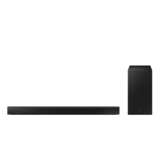 SAMSUNG Soundbar se subwooferem HW-B550/EN SAMSUNG Soundbar se subwooferem HW-B550/EN