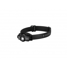 LEDLENSER čelovka MH5 - černo-šedá - Box LEDLENSER čelovka MH5 - černo-šedá - Box