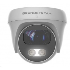 Grandstream GSC3610 [IP kamera, H.264/H.265, obj.3,6mm, 1920x1080,PoE, 1xRJ45 10/100 Mbps, IP66]