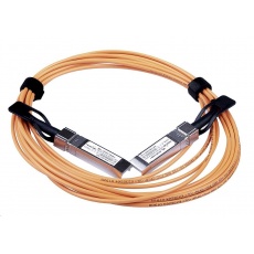 MaxLink 10G SFP+ AOC optický kabel, aktivní, DDM, cisco comp., 10m MaxLink 10G SFP+ AOC optický kabel, aktivní, DDM, cisco comp., 10m