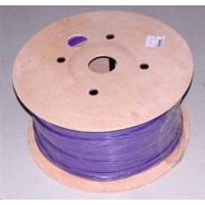BELDEN kabel F/FTP - 10GXE01.07500, CAT.6A, drát, LSOH, AWG23, 500m cívka BELDEN kabel F/FTP - 10GXE01.07500, CAT.6A, drát, LSOH, AWG23, 500m cívka