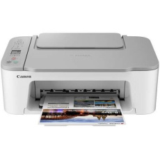 Canon PIXMA Tiskárna TS3751i white - barevná, MF (tisk, kopírka, sken, cloud), USB, Wi-Fi Canon PIXMA Tiskárna TS3751i white - barevná, MF (tisk, kopírka, sken, cloud), USB, Wi-Fi