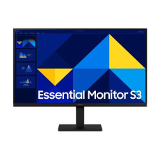 Bazar//SAMSUNG MT LED LCD Monitor 27" S30GD, plochý - poškozený obal Bazar//SAMSUNG MT LED LCD Monitor 27" S30GD, plochý - poškozený obal