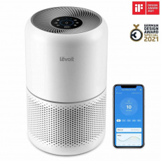 Levoit Core300S SMART - Inteligentní čistička vzduchu Levoit Core300S SMART - Inteligentní čistička vzduchu
