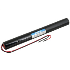 AVACOM baterie pro nouzová světla AVACOM Ni-Cd 6V 1600mAh vysokoteplotní AVACOM baterie pro nouzová světla AVACOM Ni-Cd 6V 1600mAh vysokoteplotní