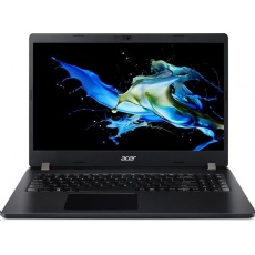 ACER NTB TravelMate P2 (TMP215-52-71TB), i7-10510U,15.6" FHD,16GB,512GB SSD,Intel UHD,W10 Pro,black ACER NTB TravelMate P2 (TMP215-52-71TB), i7-10510U,15.6" FHD,16GB,512GB SSD,Intel UHD,W10 Pro,black