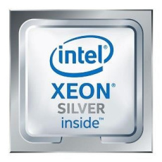 DELL Intel Xeon Silver 4208 2.1G 8C/16T 9.6GT/s 11M Cache Turbo HT (85W) DDR4-2400 CK DELL Intel Xeon Silver 4208 2.1G 8C/16T 9.6GT/s 11M Cache Turbo HT (85W) DDR4-2400 CK