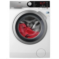 AEG L7FBE61SC pračka s předním plněním AEG L7FBE61SC pračka s předním plněním