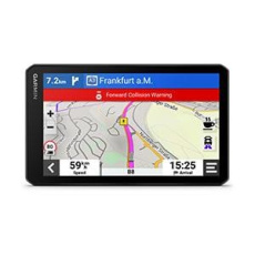 Garmin dezlCam™ LGV710, 7" navigace pro nákladní vozy s integrovanou záznamovou kamerou Garmin dezlCam™ LGV710, 7" navigace pro nákladní vozy s integrovanou záznamovou kamerou