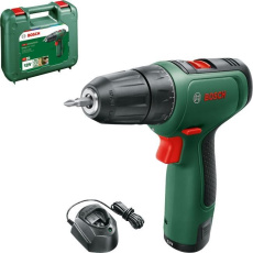 Bosch EasyDrill 1200 akumulátorový vrtací šroubovák Bosch EasyDrill 1200 akumulátorový vrtací šroubovák