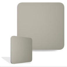 Ajax SoloButton (1-gang/2-way) - Samostatné tlačítko pro LightSwitch, olivová Ajax SoloButton (1-gang/2-way) - Samostatné tlačítko pro LightSwitch, olivová