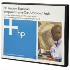 HPE iLO Advanced 1-server License ( with 1yr Support on iLO Licensed Features) HPE iLO Advanced 1-server License ( with 1yr Support on iLO Licensed Features)