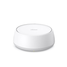 TP-Link Deco BE25(1-pack) WiFi7 Mesh (BE3600,2,4GHz/5GHz,2x2,5GbELAN/WAN) TP-Link Deco BE25(1-pack) WiFi7 Mesh (BE3600,2,4GHz/5GHz,2x2,5GbELAN/WAN)