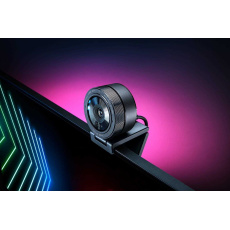 RAZER webkamera Kiyo Pro, USB, 2.1MPix RAZER webkamera Kiyo Pro, USB, 2.1MPix