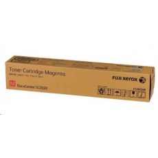 Xerox Magenta Toner Cartridge pro DocuCentre SC2020 (3000 str.) Xerox Magenta Toner Cartridge pro DocuCentre SC2020 (3000 str.)