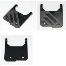 ASUS držák VGA NVIDIA VGA HOLDER SI 2 (3-PACK) ASUS držák VGA NVIDIA VGA HOLDER SI 2 (3-PACK)