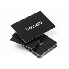 Sada 25 RFID jmenovek TimeMoto RF-100 Sada 25 RFID jmenovek TimeMoto RF-100