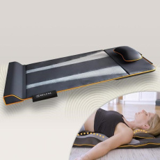 Belena Air Stretch Stretch masážní a jógová podložka Belena Air Stretch Stretch masážní a jógová podložka