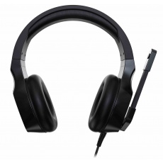 ACER NITRO GAMING HEADSET - 3,5mm jack connector, 50mm speakers, impedance 21 Ohm, Microphone, (Retail pack) ACER NITRO GAMING HEADSET - 3,5mm jack connector, 50mm speakers, impedance 21 Ohm, Microphone, (Retail pack)