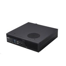 ASUS PC PB63-B5047MH (90MS02R1-M001F0), i5-13400, 16GB ,512GB SSD, UHD, No OS, Black ASUS PC PB63-B5047MH (90MS02R1-M001F0), i5-13400, 16GB ,512GB SSD, UHD, No OS, Black