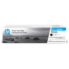 HP - Samsung MLT-D1052L H-Yld Blk Toner Cr (2,500 pages) HP - Samsung MLT-D1052L H-Yld Blk Toner Cr (2,500 pages)
