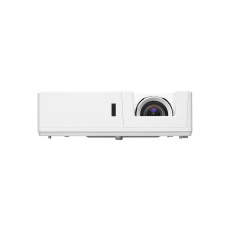 Optoma projektor ZU607T (DLP, LASER, WUXGA, 6500 ANSI, 300 000:1, 2xHDMI, 2xVGA, RS232, LAN, 2x15W speaker) Optoma projektor ZU607T (DLP, LASER, WUXGA, 6500 ANSI, 300 000:1, 2xHDMI, 2xVGA, RS232, LAN, 2x15W speaker)
