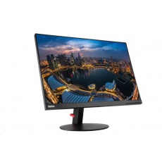 LENOVO LCD T24d - 24",IPS,matný,16:10,1920x1200,178/178,7ms,300cd/m2,1000:1,VGA,DP,HDMI,4xUSB,VESA,Pivot LENOVO LCD T24d - 24",IPS,matný,16:10,1920x1200,178/178,7ms,300cd/m2,1000:1,VGA,DP,HDMI,4xUSB,VESA,Pivot