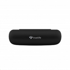 TrueLife SonicBrush Compact Travel Case Black TrueLife SonicBrush Compact Travel Case Black