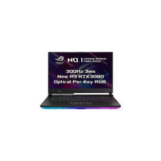 ASUS NTB ROG STRIX SCAR - 17.3",AMD Intel i9-12950HX,32GB,2+2TBSSD,NVIDIA GeForce RTX 3080Ti,W11H,Černá