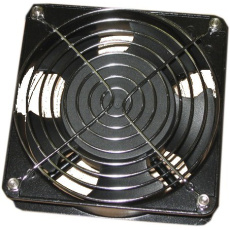 EUROCASE ventilátor GA-26 pro rozvaděče EUROCASE ventilátor GA-26 pro rozvaděče