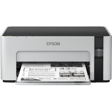 EPSON tiskárna ink EcoTank Mono M1100, A4, 720x1440 dpi, 32ppm, USB EPSON tiskárna ink EcoTank Mono M1100, A4, 720x1440 dpi, 32ppm, USB