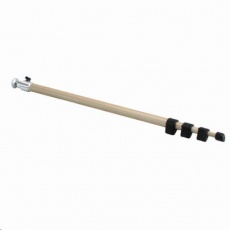 Braun Monopod LW M2 (46,5-145 cm, 500 g, vč.kul.hlavy, titan) Braun Monopod LW M2 (46,5-145 cm, 500 g, vč.kul.hlavy, titan)