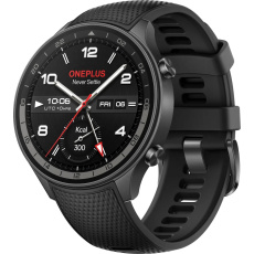 OnePlus Watch 2R Gunmetal Gray, EU OnePlus Watch 2R Gunmetal Gray, EU