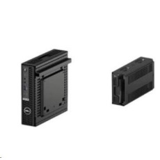 Dell OptiPlex Micro and Thin Client Dual VESA Mount, for D12 Dell OptiPlex Micro and Thin Client Dual VESA Mount, for D12