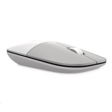 HP myš - Z3700 Mouse, Wireless, Ceramic White HP myš - Z3700 Mouse, Wireless, Ceramic White