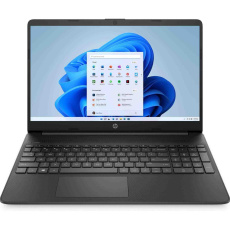 NTB HP Laptop 15s-fq3555nc,15.6" FHD AG IPS,Celeron N4500 dual,4GB DDR4,128GB SSD,Intel UHD Graphics,Win11 Home NTB HP Laptop 15s-fq3555nc,15.6" FHD AG IPS,Celeron N4500 dual,4GB DDR4,128GB SSD,Intel UHD Graphics,Win11 Home