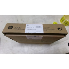 Bazar - HP B200 PC Mounting Bracket (Držák na Desktop Mini PC/TC a lcd P2x G5) - rozbaleno Bazar - HP B200 PC Mounting Bracket (Držák na Desktop Mini PC/TC a lcd P2x G5) - rozbaleno