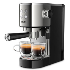 Krups Virtuoso XP 442C11 pákový kávovar Krups Virtuoso XP 442C11 pákový kávovar