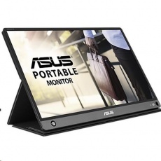 ASUS LCD 15.6" MB16AHP 1920x1080 ZenScreen Go USB Type-C Portable IPS 4h batt Micro-HDMI Foldablecase Auto-Rotate REPRO ASUS LCD 15.6" MB16AHP 1920x1080 ZenScreen Go USB Type-C Portable IPS 4h batt Micro-HDMI Foldablecase Auto-Rotate REPRO