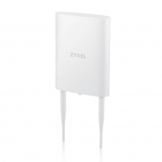 Zyxel NWA55AXE Wireless AX1775 WiFi 6 Dual-Radio Outdoor PoE Access Point Zyxel NWA55AXE Wireless AX1775 WiFi 6 Dual-Radio Outdoor PoE Access Point